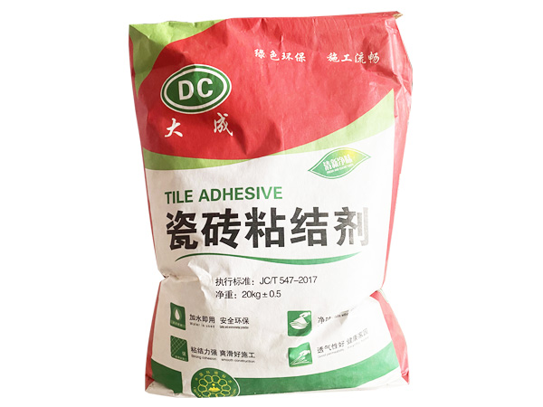 瓷砖胶