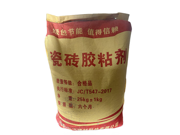 济宁瓷砖胶厂家